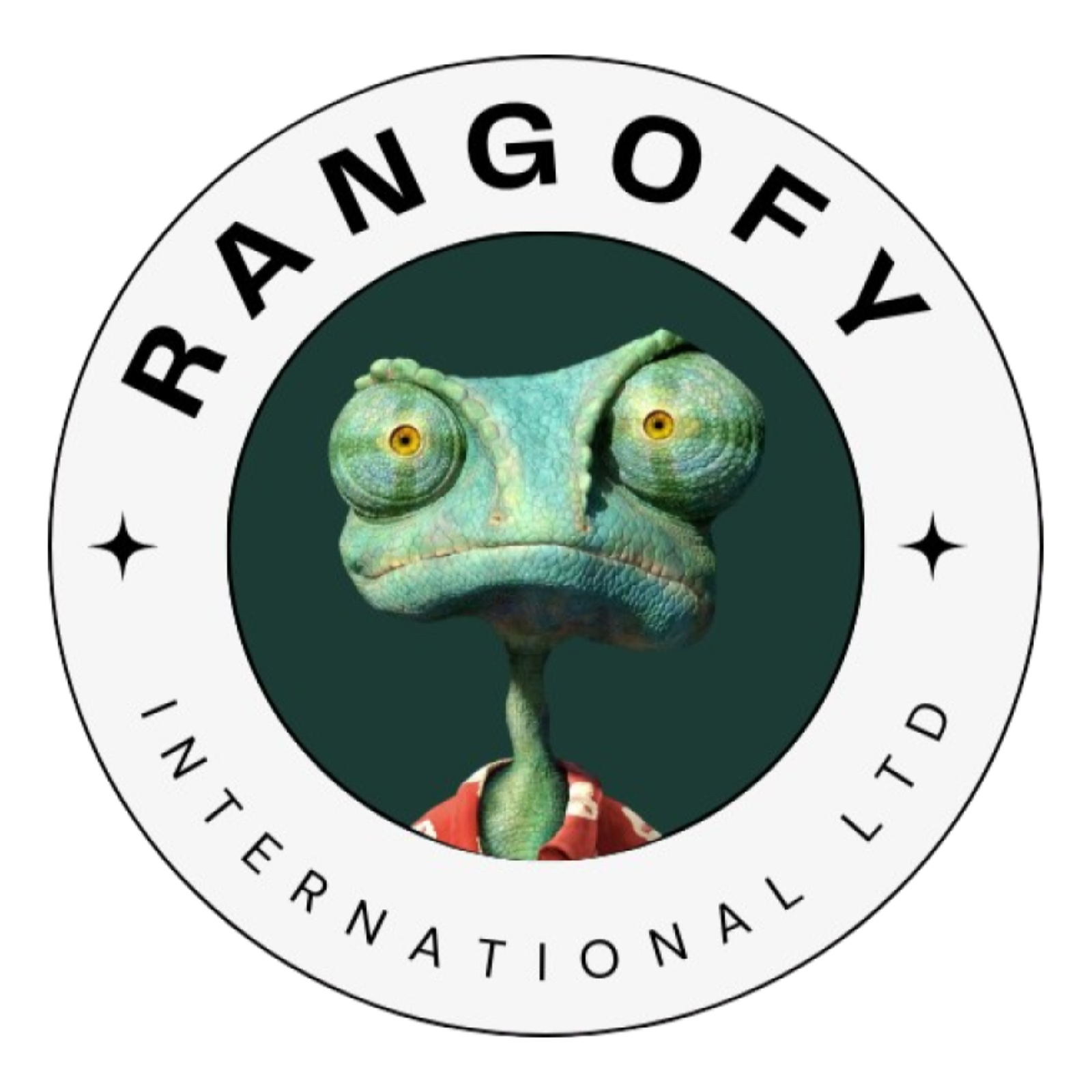 Rangofy